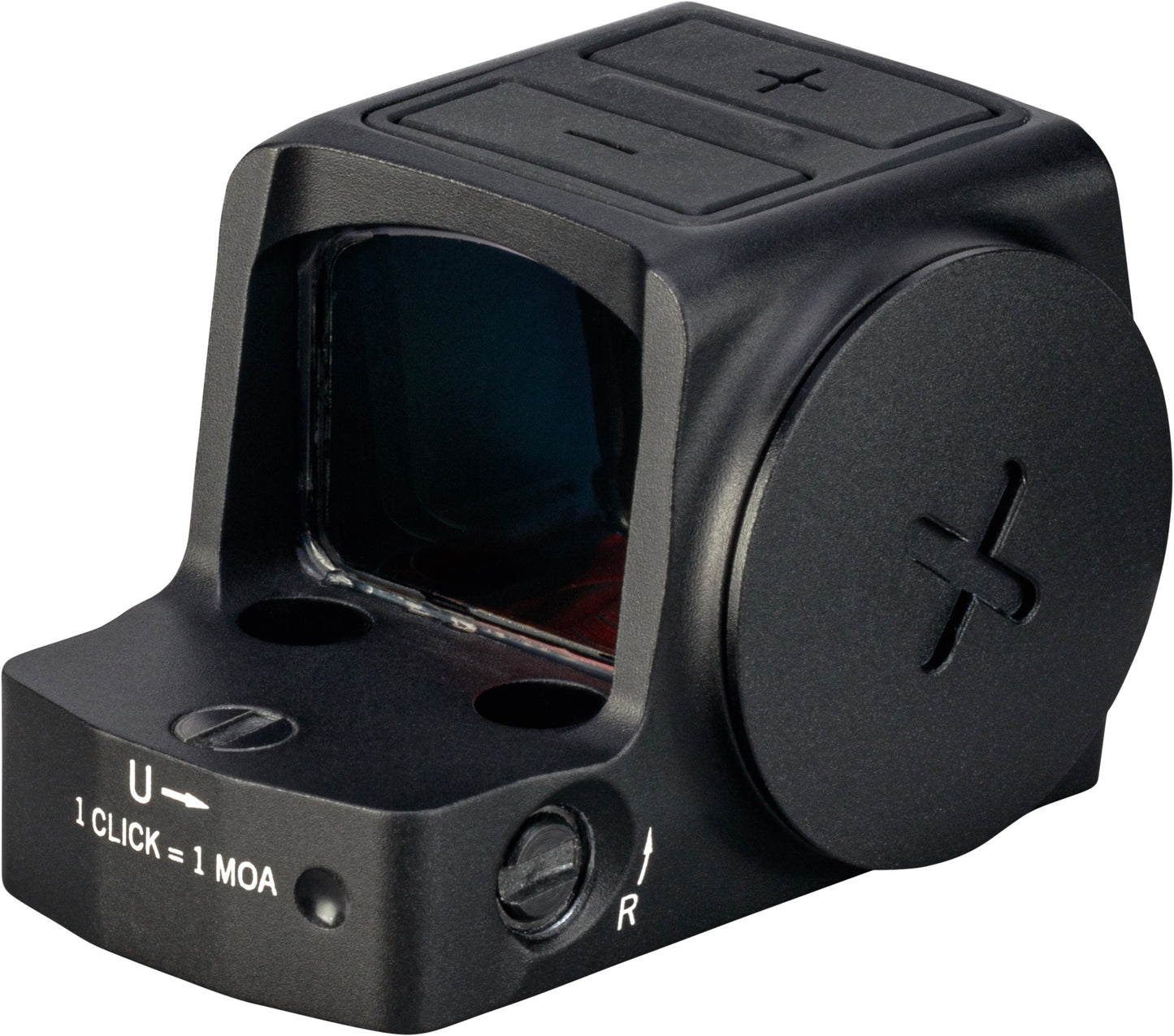 NEW! Venom Enclosed Micro Red Dot 3 or 6 MOA