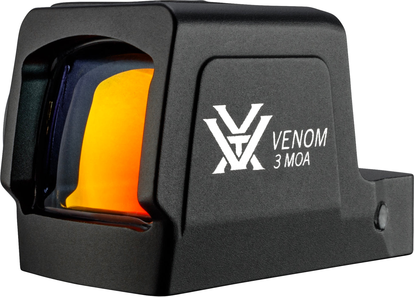NEW! Venom Enclosed Micro Red Dot 3 or 6 MOA