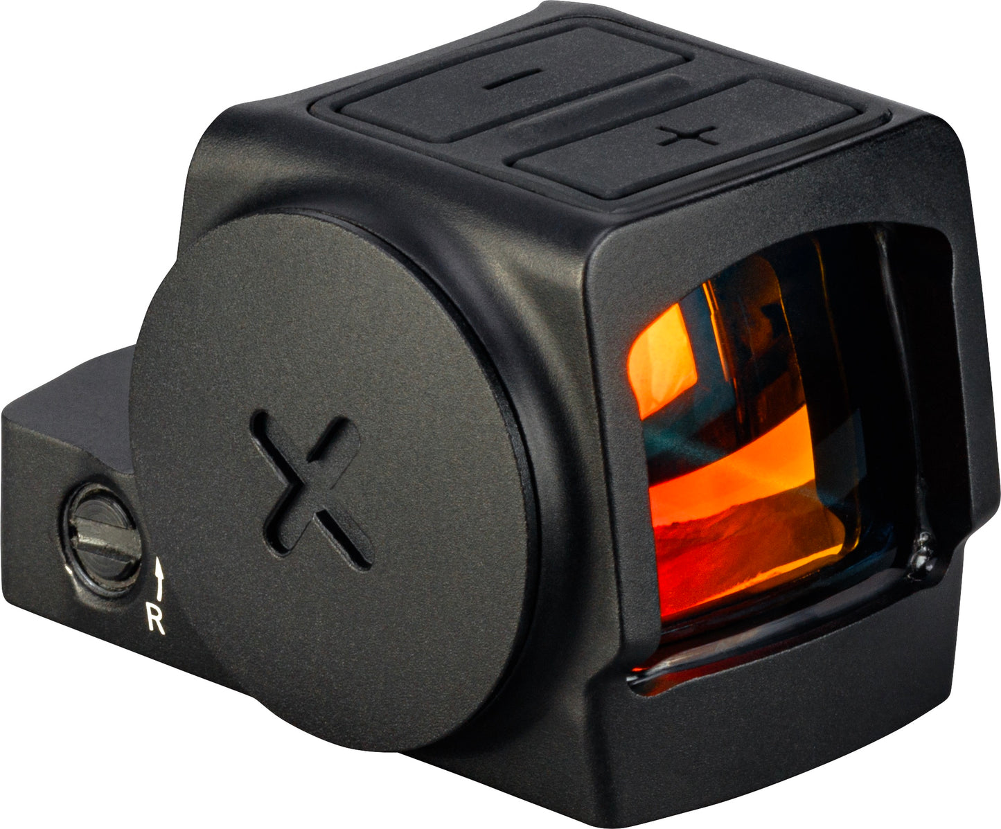 NEW! Venom Enclosed Micro Red Dot 3 or 6 MOA