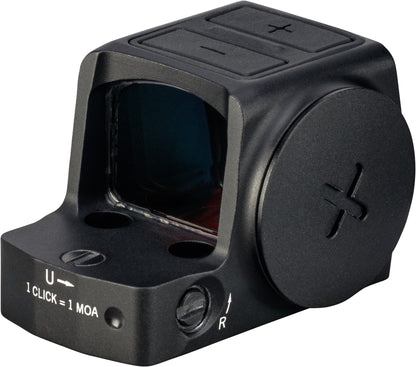 NEW! Venom Enclosed Micro Red Dot 3 or 6 MOA