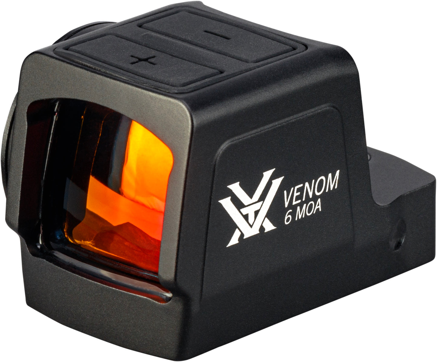 NEW! Venom Enclosed Micro Red Dot 3 or 6 MOA