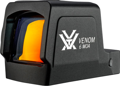 NEW! Venom Enclosed Micro Red Dot 3 or 6 MOA