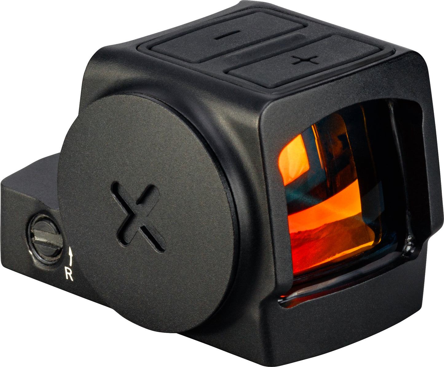 NEW! Venom Enclosed Micro Red Dot 3 or 6 MOA