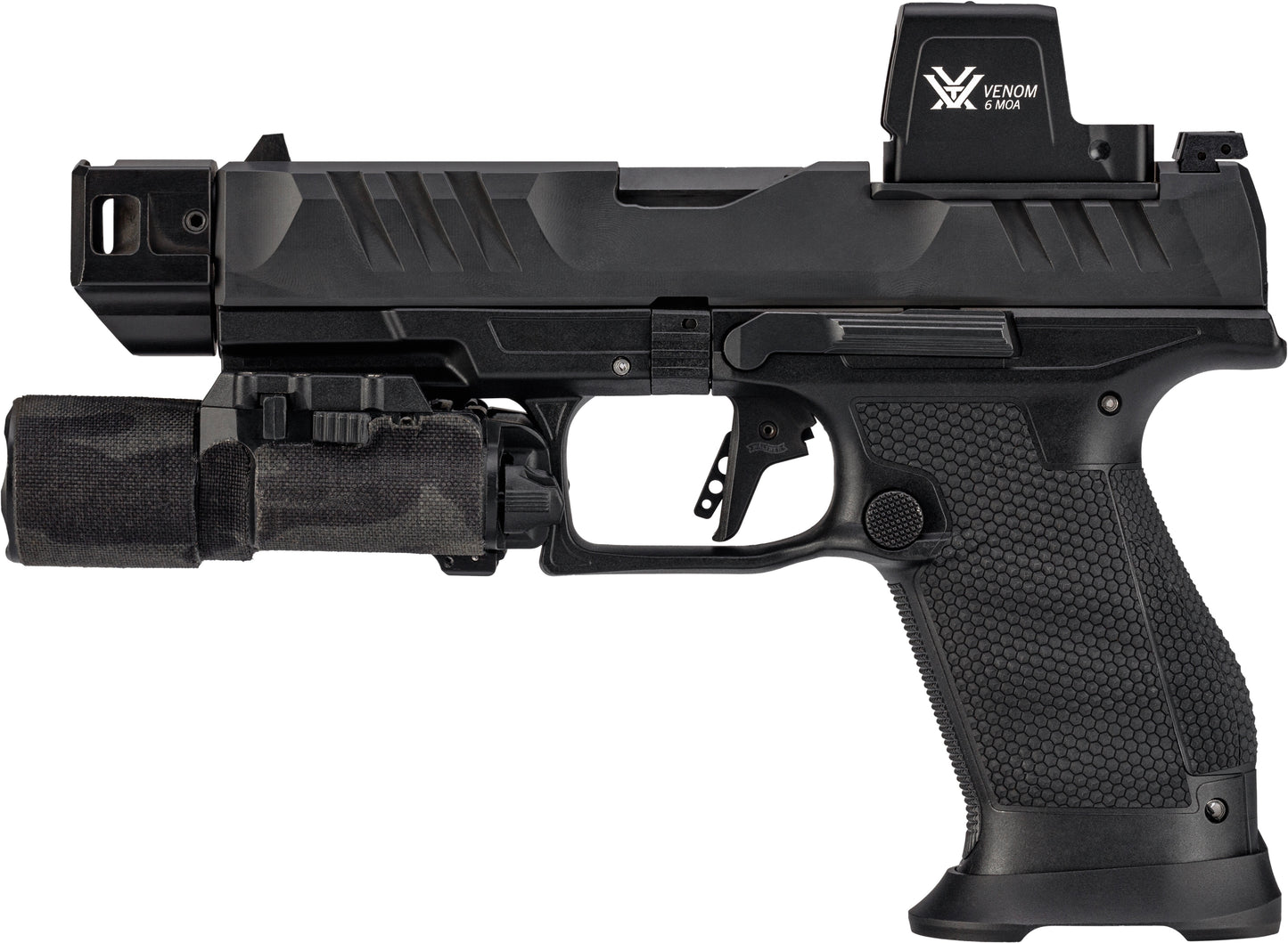 NEW! Venom Enclosed Micro Red Dot 3 or 6 MOA