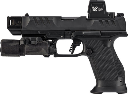 NEW! Venom Enclosed Micro Red Dot 3 or 6 MOA