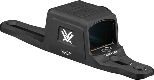 Viper Shotgun Micro Dot & Multi-Reticle