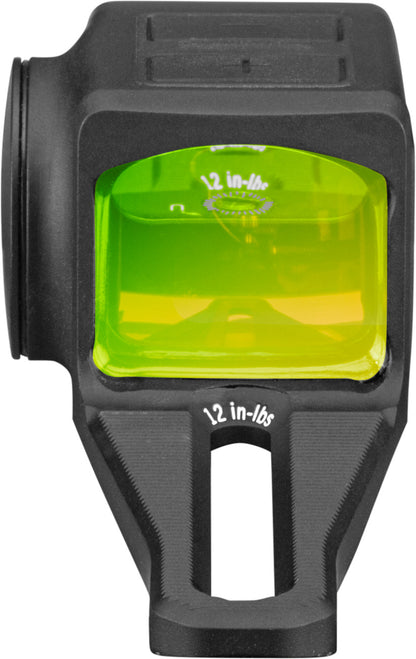 Viper Shotgun Micro Dot & Multi-Reticle