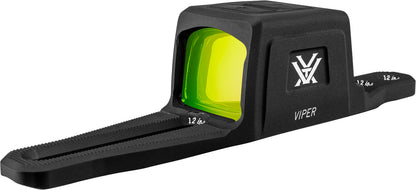 Viper Shotgun Micro Dot & Multi-Reticle