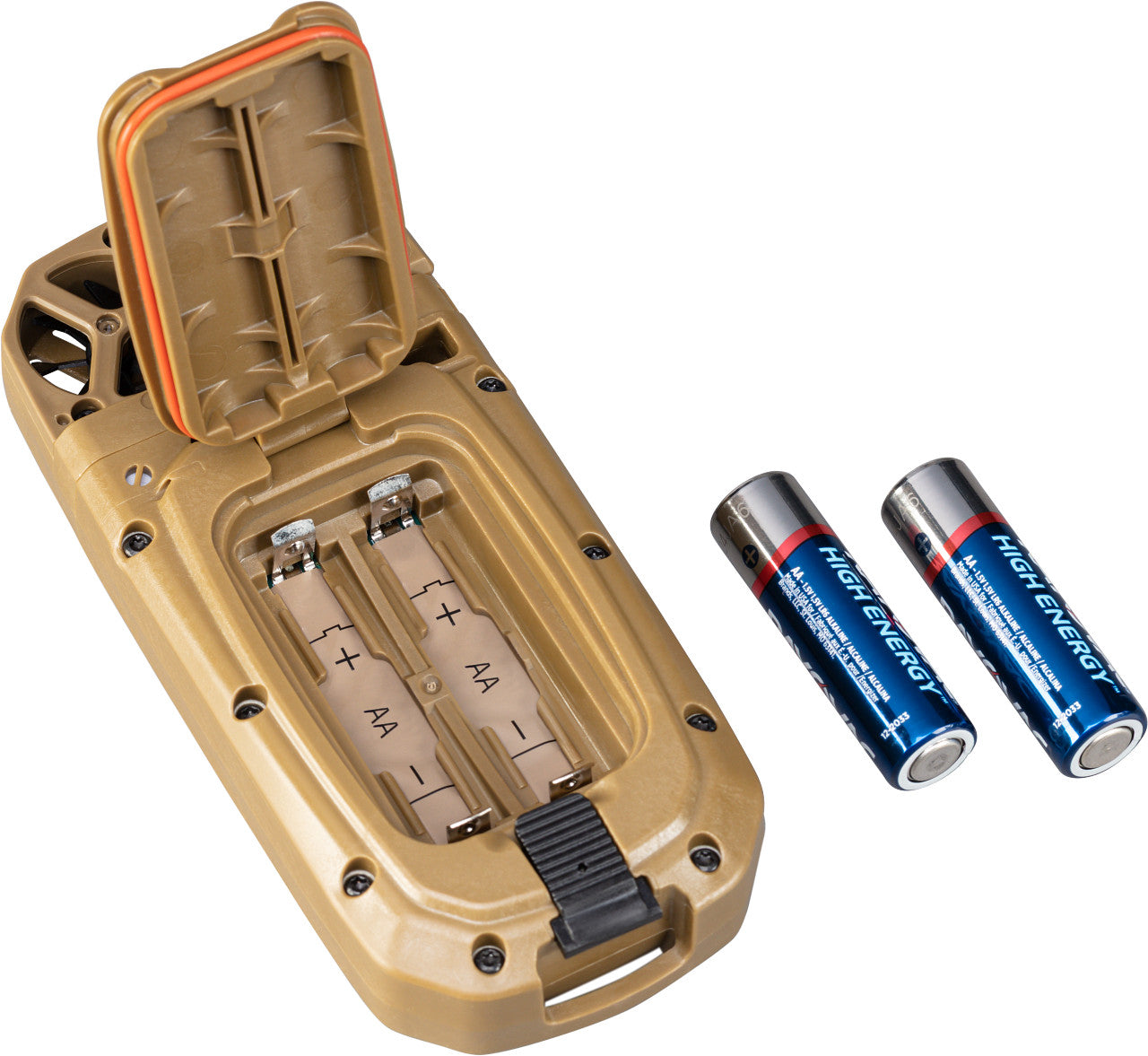 ACE Ballistic Weather Meter