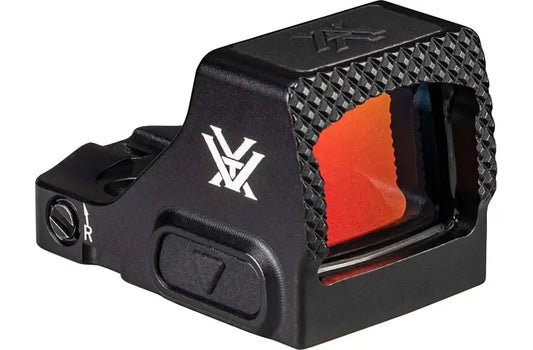 Defender-CCW 3 MOA Red Dot Sight