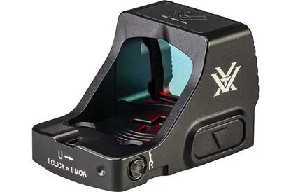 Defender-CCW 3 MOA Red Dot Sight