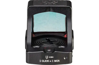 Defender-CCW 3 MOA Red Dot Sight