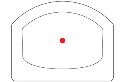 Razor Red Dot 3 MOA