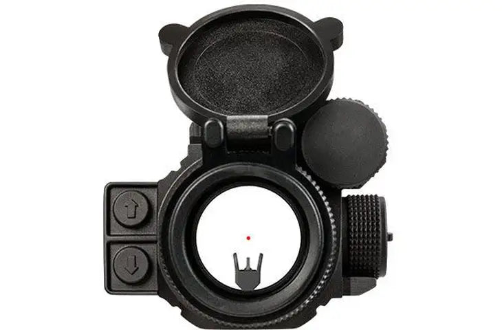 Line Strikefire StrikeFire II Red Dot (LED Upgrade) – Middleton Outdoors