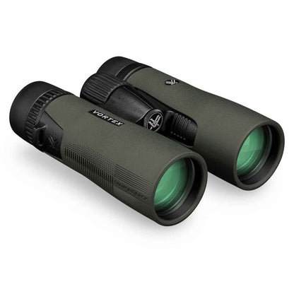 Diamondback HD 10x42