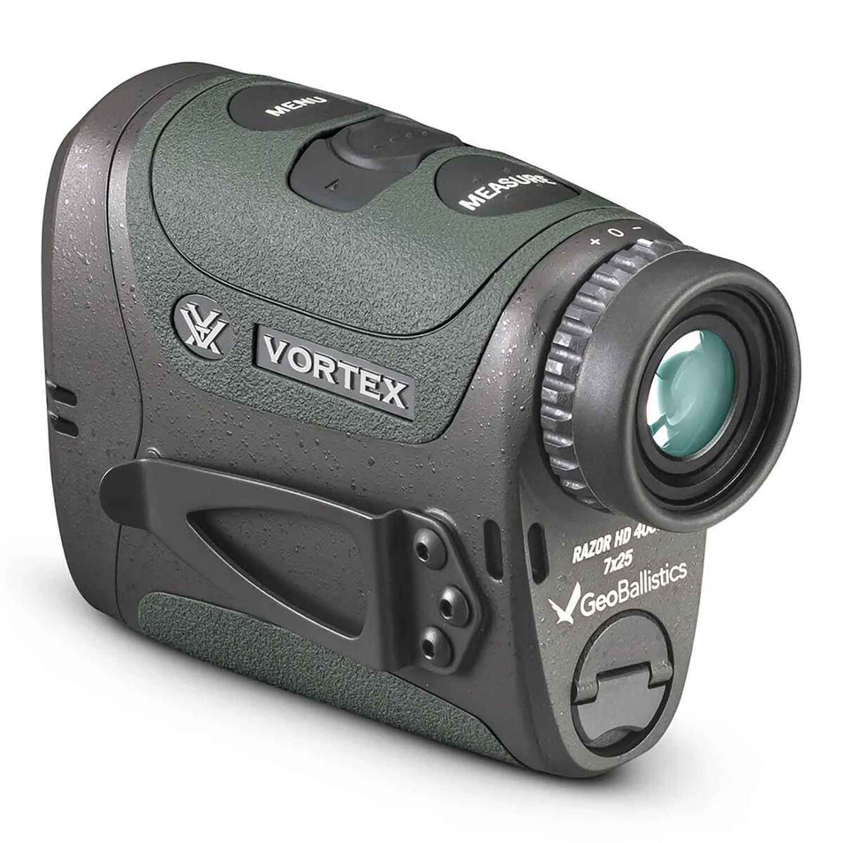 Razor HD 4000 GB Laser Rangefinder