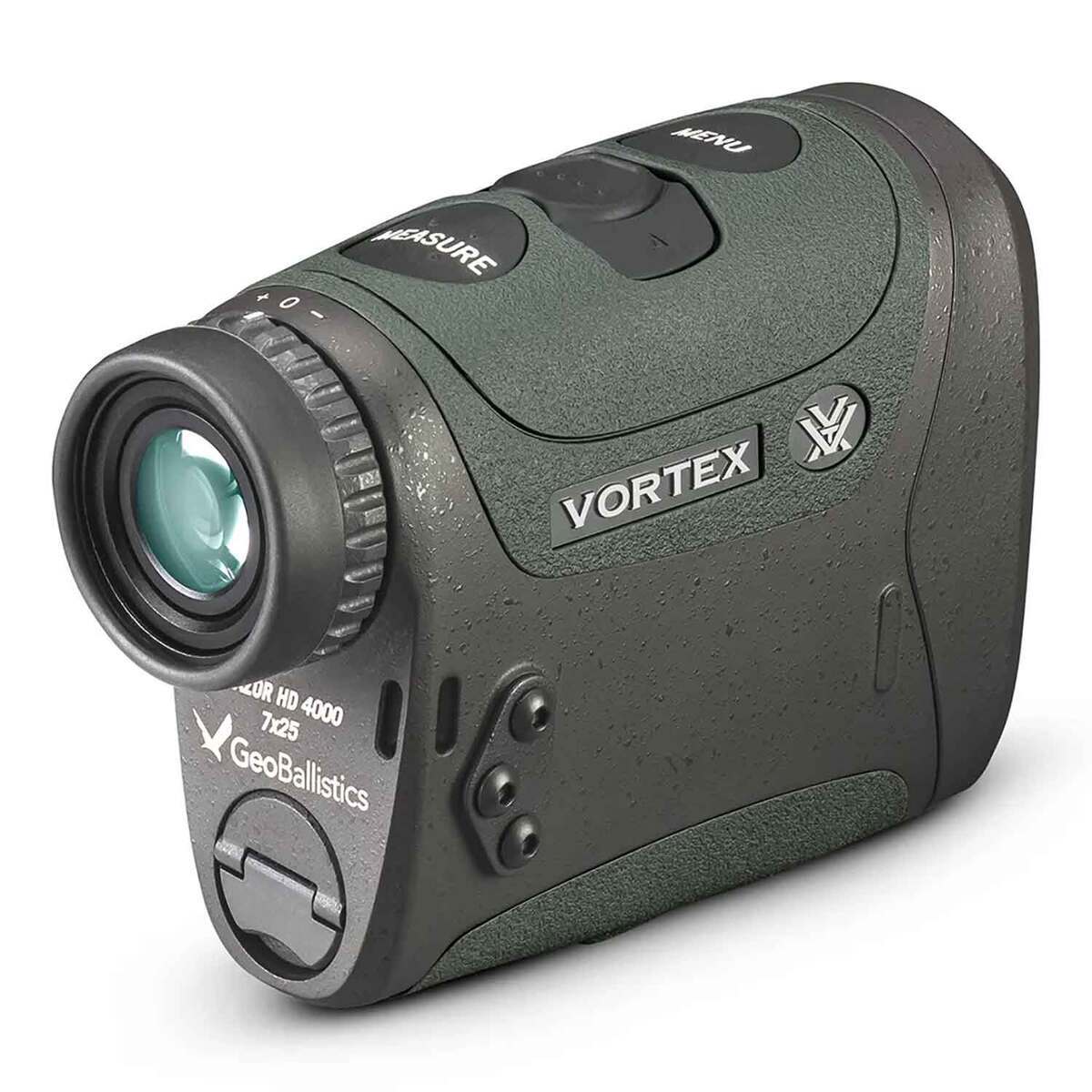 Razor HD 4000 GB Laser Rangefinder