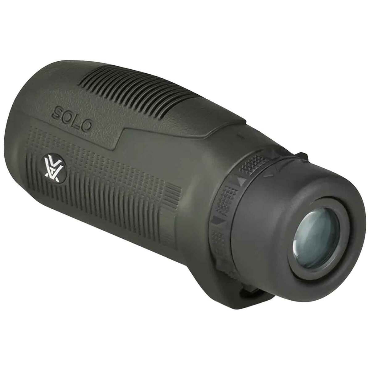 Solo Monocular 10x25