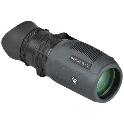 Solo Monocular 8x36 R/T Tactical