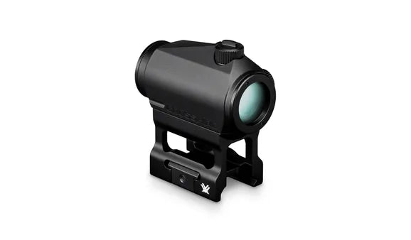 VORTEX CROSSFIRE RED DOT ボルテックス ドットサイト クロス