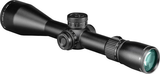 Razor LHT 4.5-22x50 FFP XLR-2 MOA