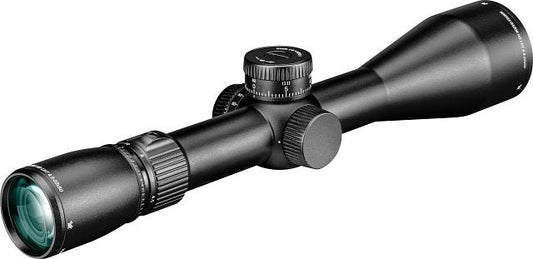 Razor LHT 4.5-22x50 FFP XLR-2 MRAD