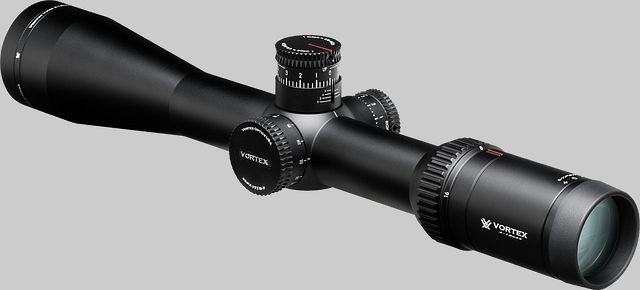 Viper HS-T 4-16x44 VMR-1 MOA