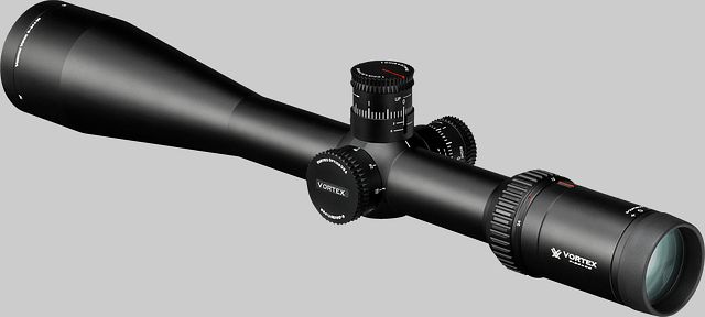 Viper HS-T 6-24x50 VMR-1 MRAD