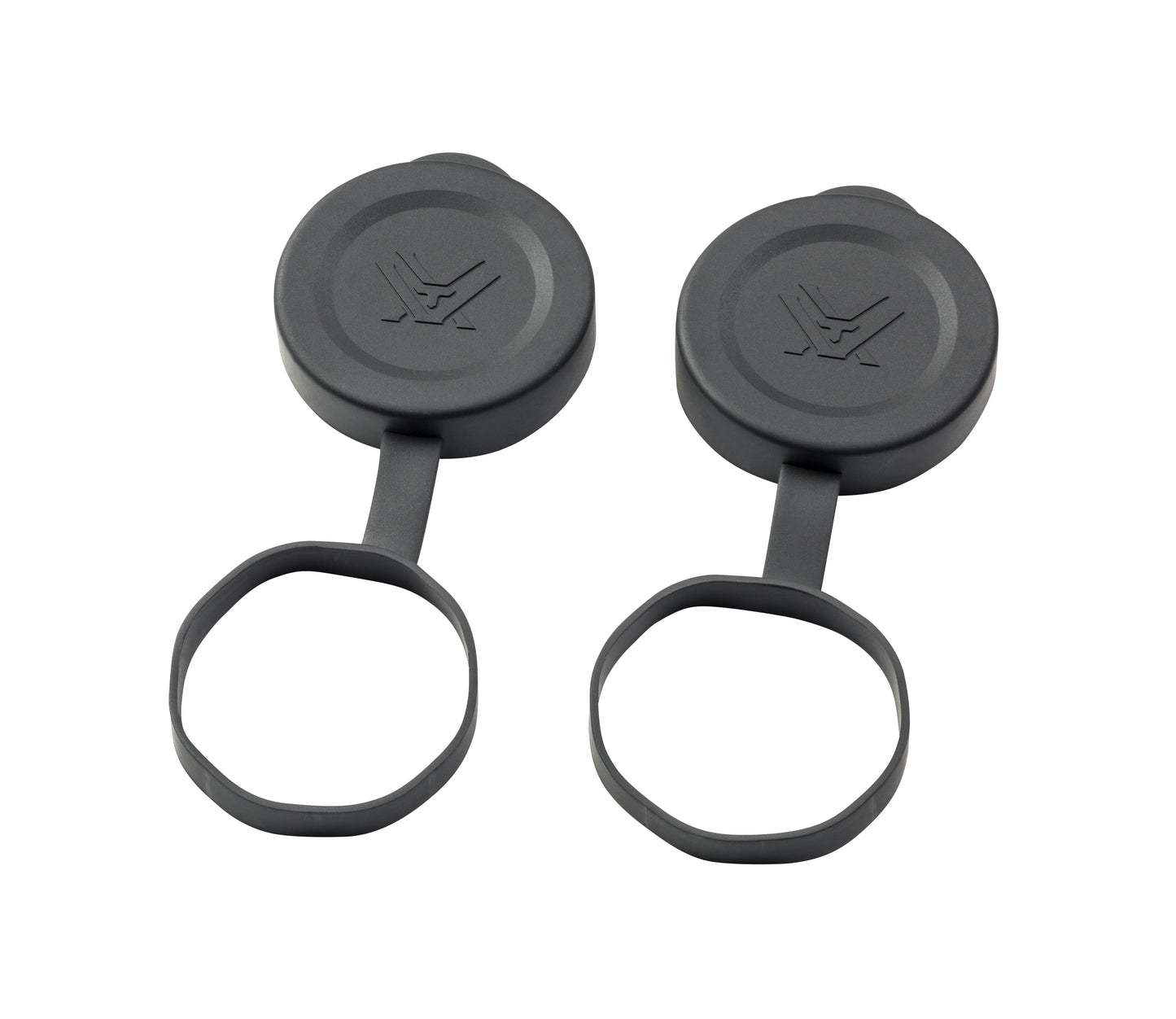 Set-2 tethered caps 42mm 2012 Razor Bino