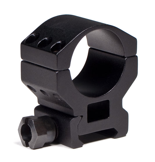 Tactical 30MM Low Ring- (21mm) SINGLE