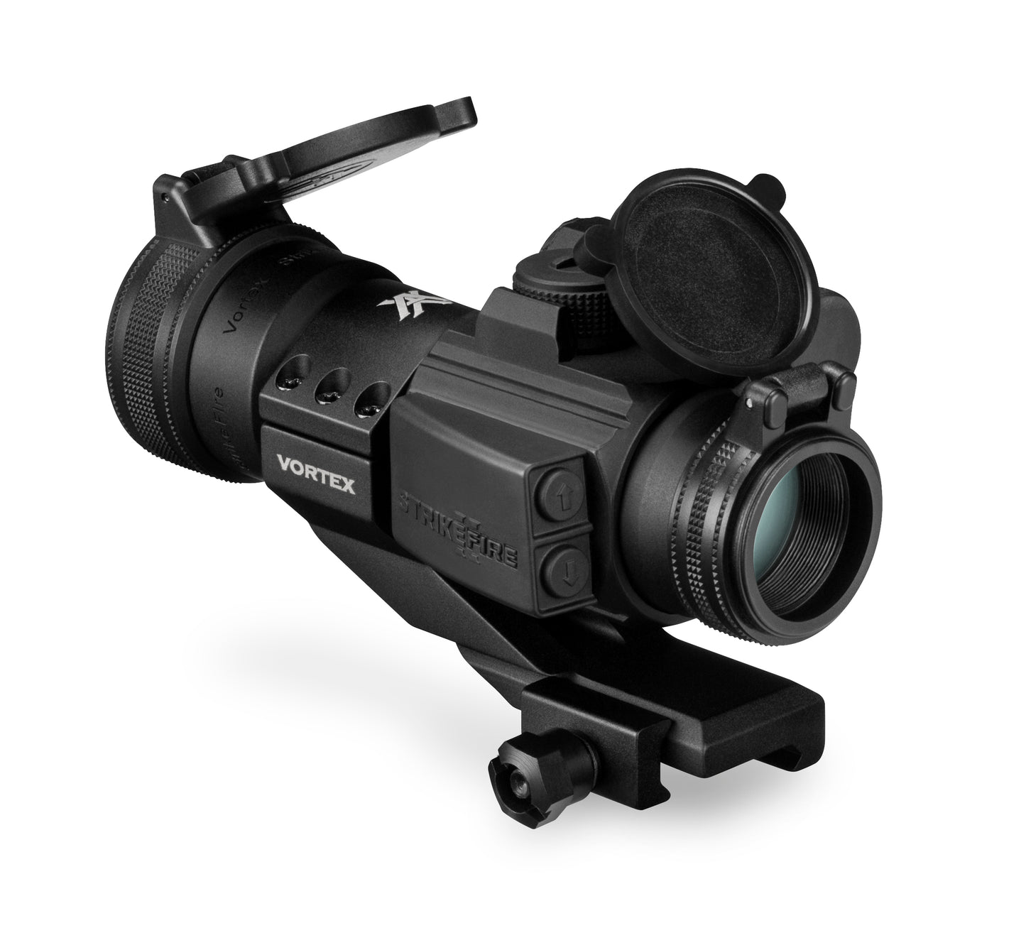StrikeFire II Red/Green Dot scope - AR15