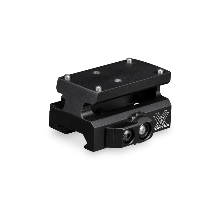 Red Dot Mount Riser - quick release – Middleton Outdoors