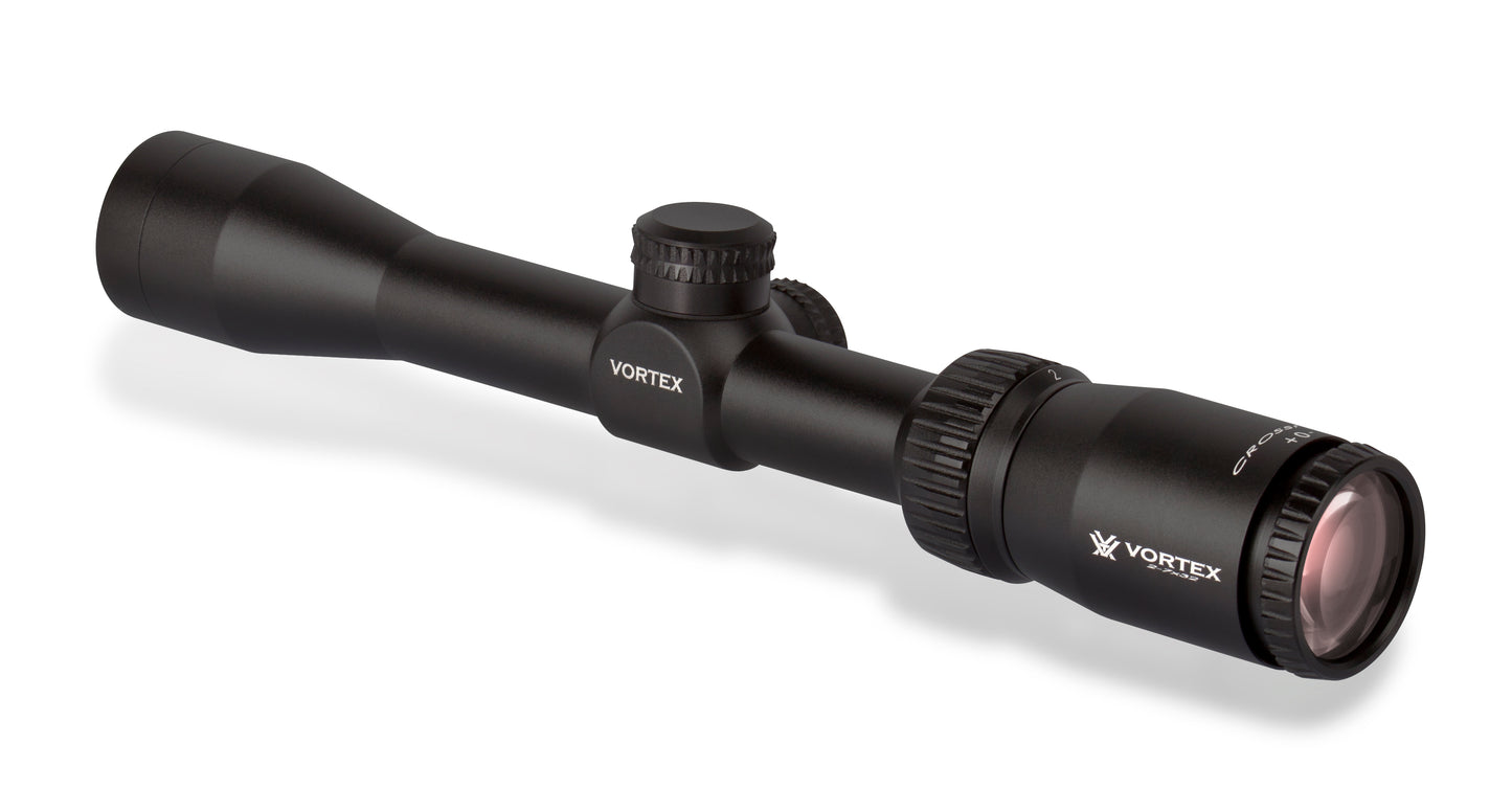 Crossfire II 2-7x32 BDC