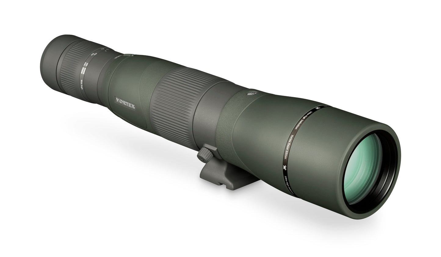 Razor HD 22-48x65wa Spotting Scope ST