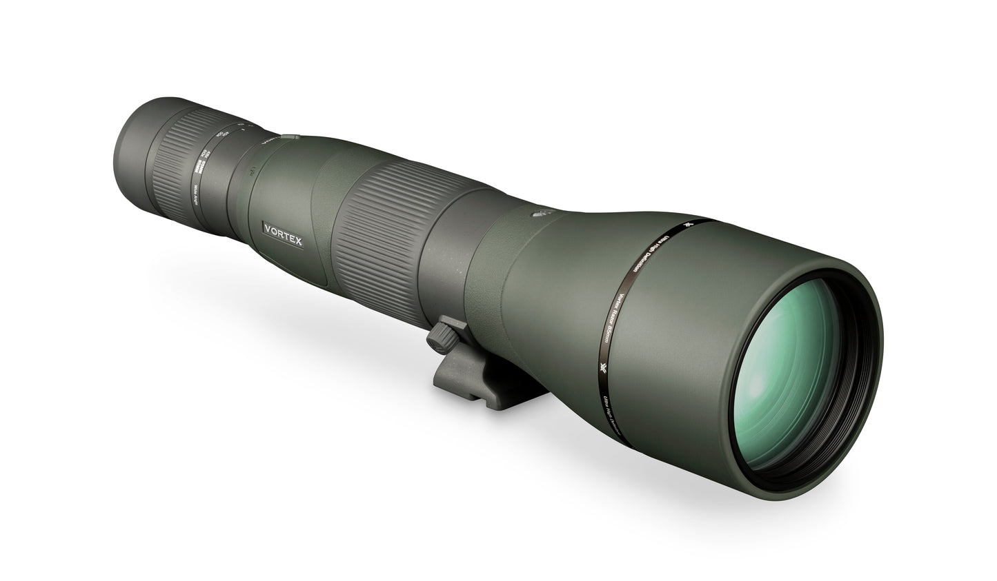 Razor HD 27-60x85wa Spotting Scope ST